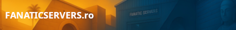 Ne-am mutat pe 188.212.101.13:27015 [PUB.FANATICSERVERS.RO]