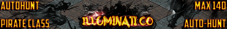 IlluminatiCo