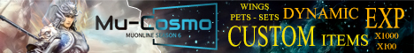 MU COSMO