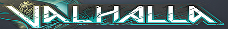 VALHALLA | ASSAULT ONLY