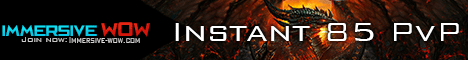 Immersive WoW