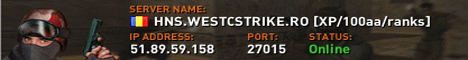 Server hostat de NEOSERVER.RO