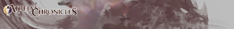 Atreia's Chronicles