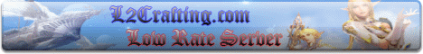 L2Crafting.com