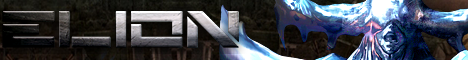 Elion Online S6Content 3x Custom Client