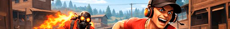 [RU][Team Fortress Classified Doublecross] - ServerLab #3 1sl.s