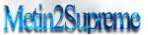 Metin2Supreme