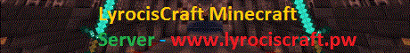 LyrocisCraft