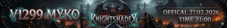 MYKO SERVER KNİGHTSHADEX.COM