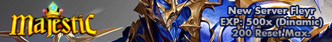 Mu Season 16 Ep.1 Server Start 29.07.2022