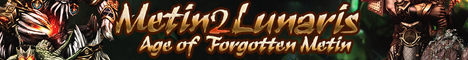 Metin2Lunaris#Classic