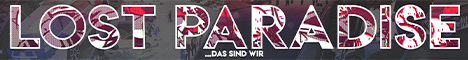 LostParadise.eu | Dein neues Zuhause!