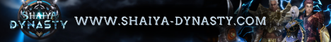 Shaiya Dynasty - EP 4.5 [Old-School Server]