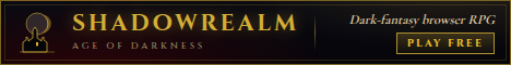 Shadowrealm: Age of Darkness