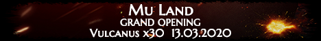✨ MU Land x30 ✨S6E3✨ NEW PLAYERS GETTING VIP ✨