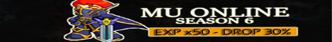 Click Now To Visit Mu Online S6