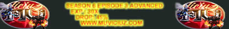 MuViciuz Season 6 Episodio 3 Advanced