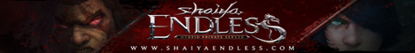 Shaiya Endless - Hybrid Private Server