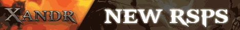 Xandr - A new Old-School experience