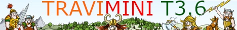 TraviMini T3.6 Classic