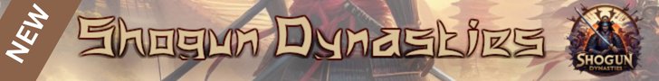 Shogun Dynasties