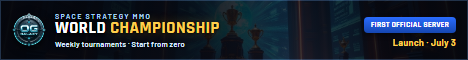 OG Galaxy - OGame World Championship