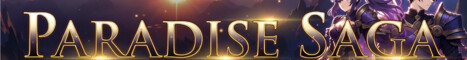 Paradise Saga