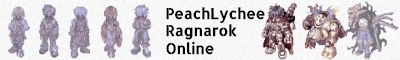 PeachLychee RO