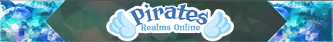 Pirates Realms Online