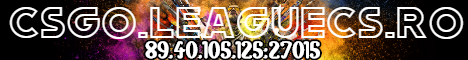 MIX2.LEAGUECS.RO | TS.LEAGUECS.RO