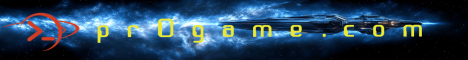Pr0game - No Pay2Win - No Dark Matter