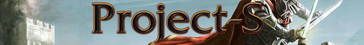 Project-S | Custom Raids | Duo Ironman | Presets