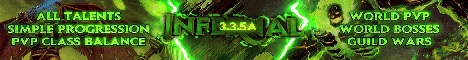Infernal WoW