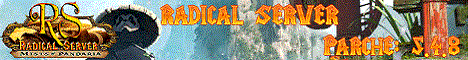 Click Now To Visit Radical Server - 5.4.8 - Espaol