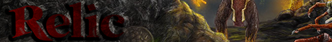 Relic Rsps - FREE MYSTERY BOX FOR STARTERS!