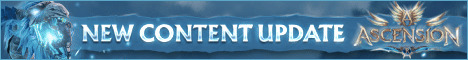 ASCENSION - New Content Update | Beginner Event