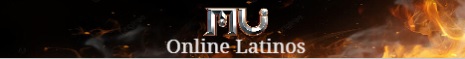Mu Online Latinos!