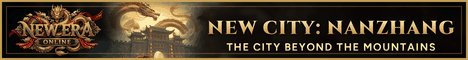 New Era Online - New City Nanzhang