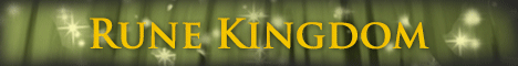 Rune Kingdom - Built To Last