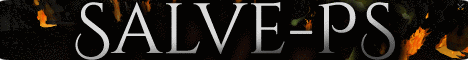 SALVE-PS - REAL OSRS ECONOMY SERVER