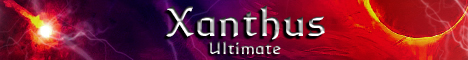 Xanthus Ultimate [NEW SERVER]
