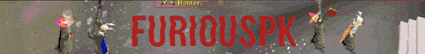 FuriousPk SPAWN | Login & Pk