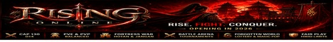 Rising Online