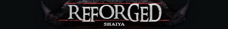 Shaiya Reforged