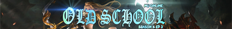 Mu Old School Season 6 Episodio 3