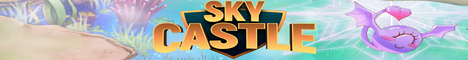 Sky Castle - Low Rate Server