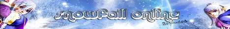 SnowFall Online Release: 20 April