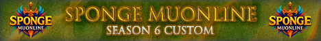 Sponge MuOnline