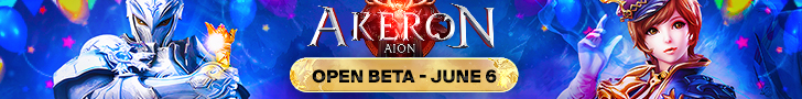 AION 3.9 Akeron