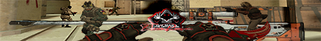 CSGO.ERAZER.RO *We Make The Difference*